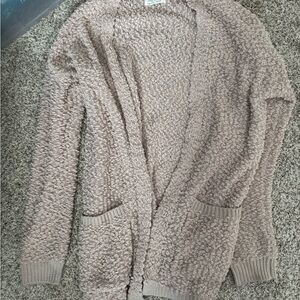 Cozy Knit Cardigan